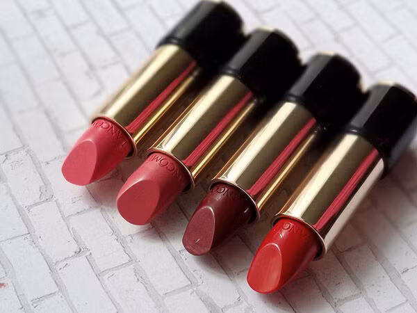 Top 10 thương hiệu son môi cao cấp đến từ Pháp