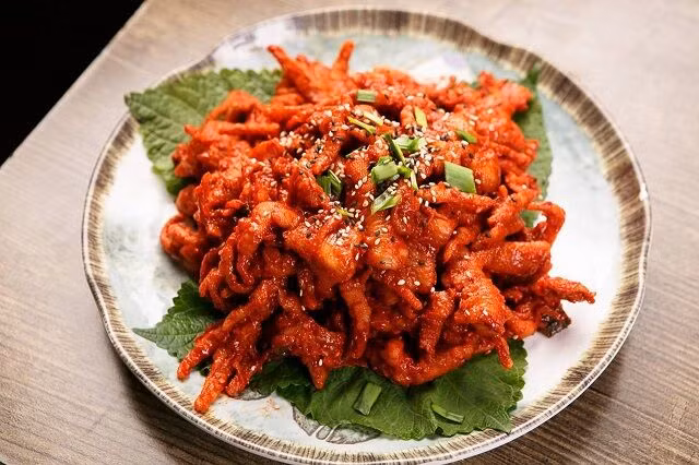 7 món ăn đường phố nổi tiếng hàng đầu ở Seoul-3