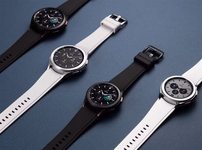 Lịch lãm, khỏe khoắn, thời trang cùng Samsung Galaxy Watch 4-4