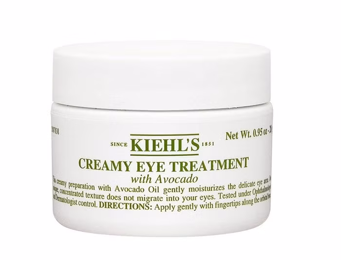 Kiehl's Creamy Eye Treatment With Avocado