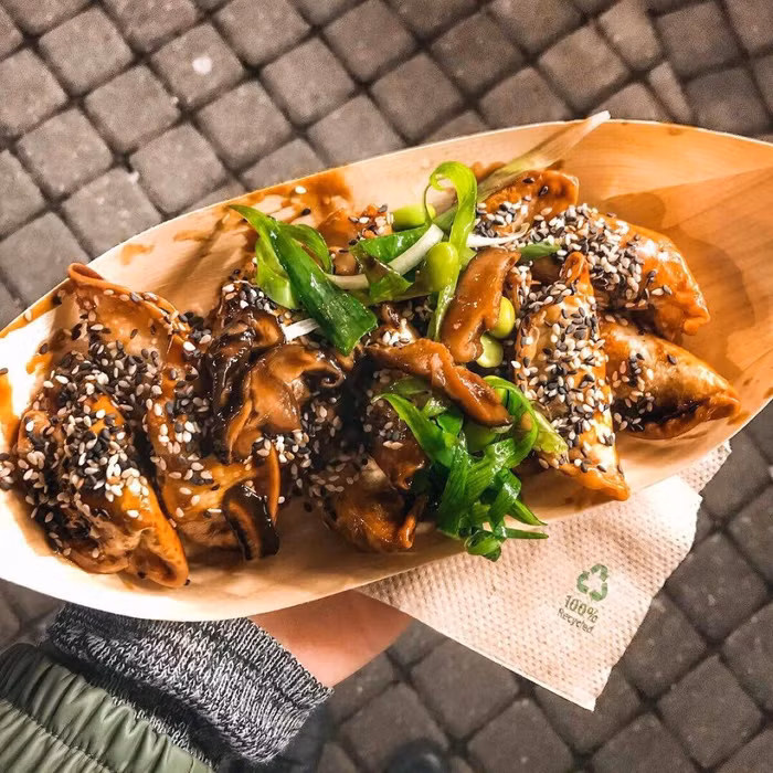 13 món ăn đường phố không thể bỏ lỡ khi ghé thăm Nhật Bản - 4