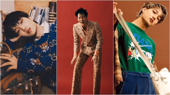 Khi sao Hàn trở thành đại sứ cho các thương hiệu cao cấp-10