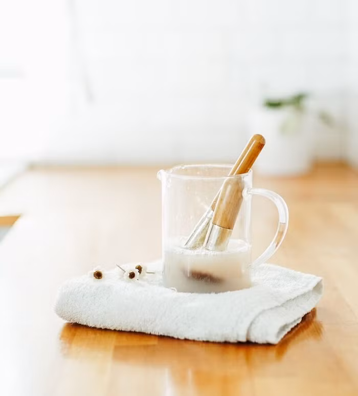 Đây là "5 công cụ" giúp việc vệ sinh cọ trang điểm trở nên hiệu quả ảnh 2