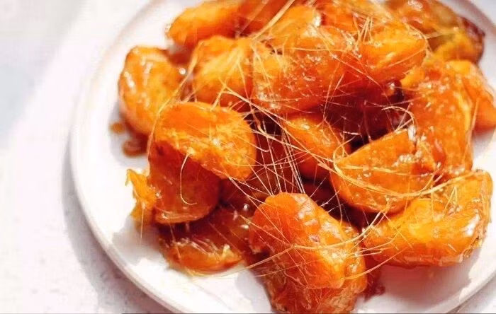 Top những món ăn đường phố Trung Quốc khiến thực khách “xiêu lòng” - P2-5