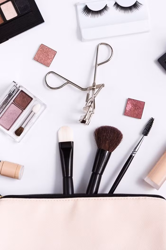 Tuyệt chiêu tối giản kho mỹ phẩm cho nàng nghiện makeup thích mua sắm-4