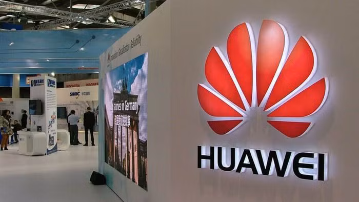  chip smartphone của Huawei cạn kiệt