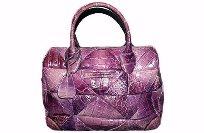 Điểm qua 10 thương hiệu túi xách đắt nhất thế giới ảnh 17