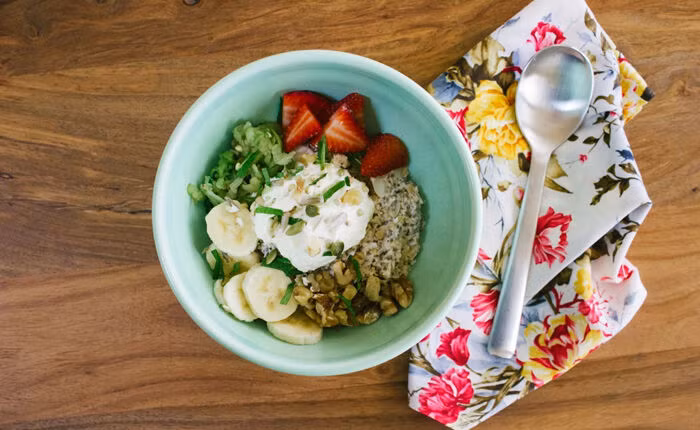 Ẩm thực Thụy Sĩ