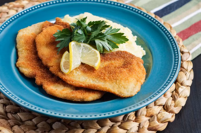 Mách bạn 10 món ăn truyền thống của Cộng hòa Séc cần phải thử - 3