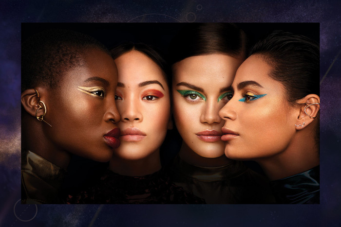 Khám phá bộ sưu tập mỹ phẩm được thổi hồn từ những thước phim đình đám ảnh 3 Khám phá bộ sưu tập mỹ phẩm được thổi hồn từ những thước phim đình đám ảnh 3