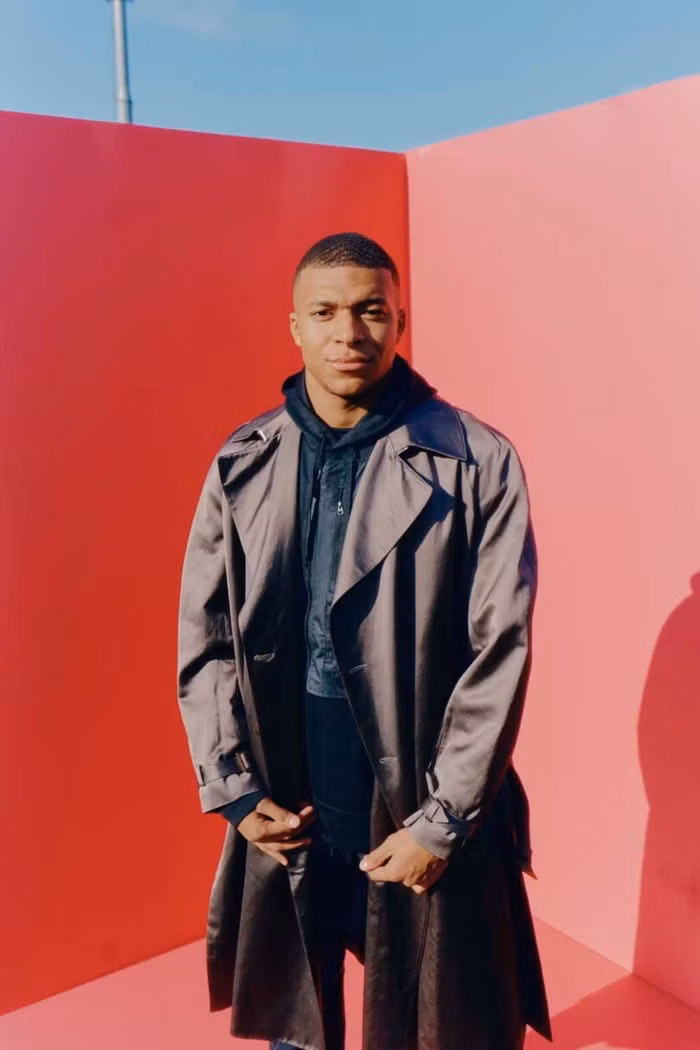 10 cầu thủ có gu thời trang đẹp nhất EURO 2020-32