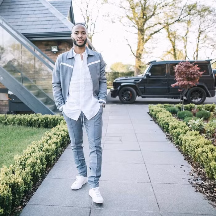 10 cầu thủ có gu thời trang đẹp nhất EURO 2020-10