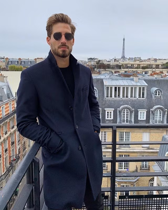 10 cầu thủ có gu thời trang đẹp nhất EURO 2020-36