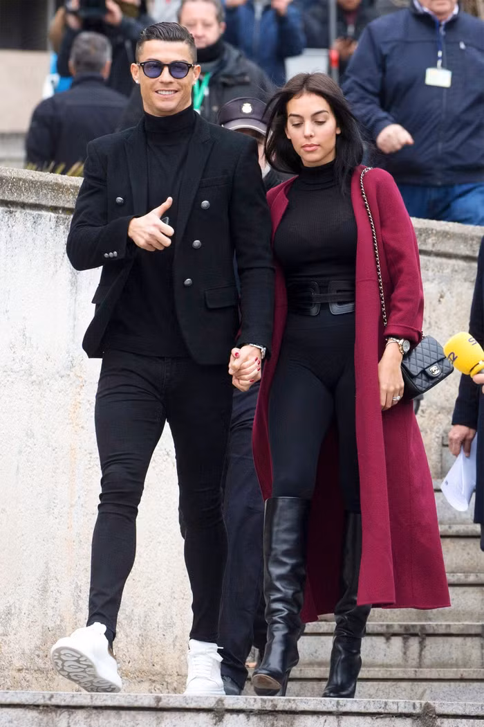 10 cầu thủ có gu thời trang đẹp nhất EURO 2020-4