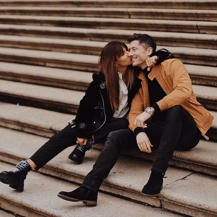 10 cầu thủ có gu thời trang đẹp nhất EURO 2020-19