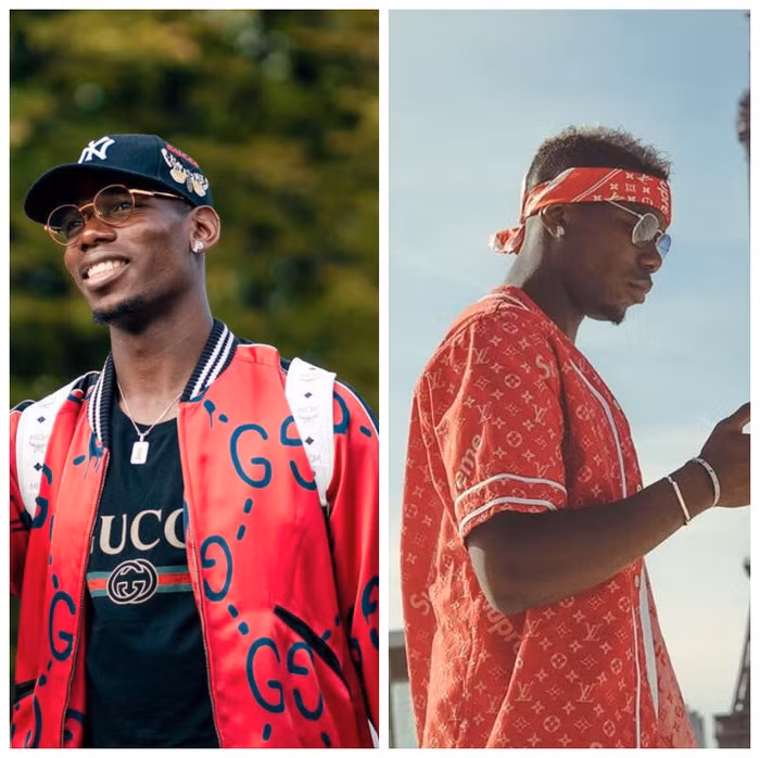 10 cầu thủ có gu thời trang đẹp nhất EURO 2020-25