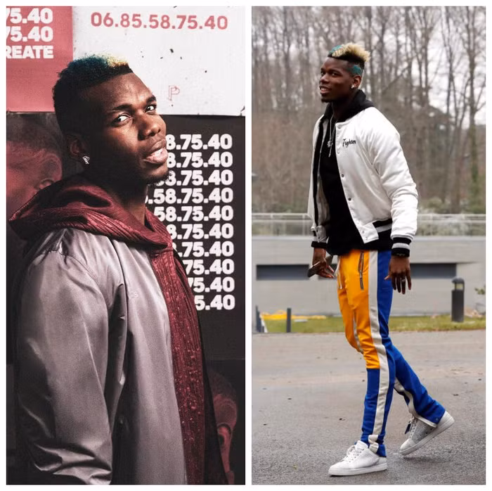 10 cầu thủ có gu thời trang đẹp nhất EURO 2020-23