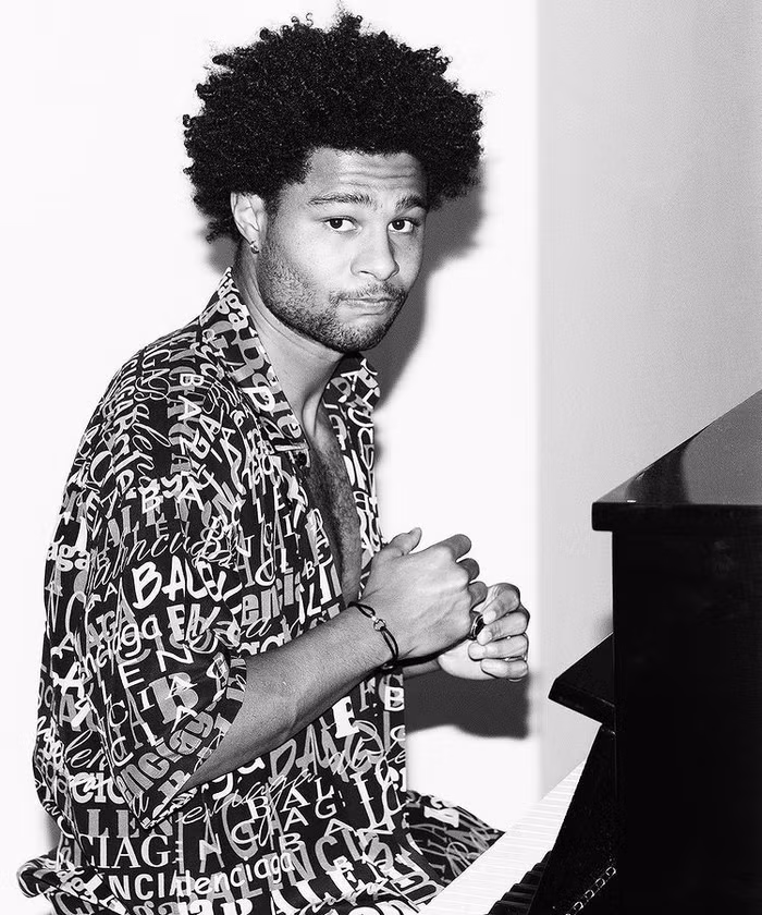 10 cầu thủ có gu thời trang đẹp nhất EURO 2020-27