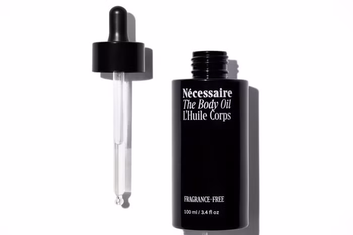Nécessaire The Body Oil