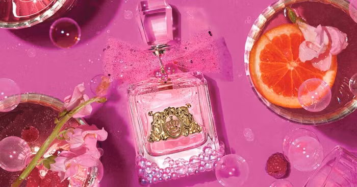 Juicy Couture Viva La Juicy Le Bubbly Eau de Parfum: