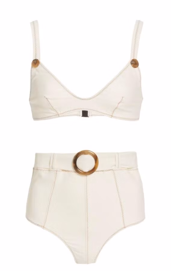 Lisa Marie Fernandez Magdalena Bikini