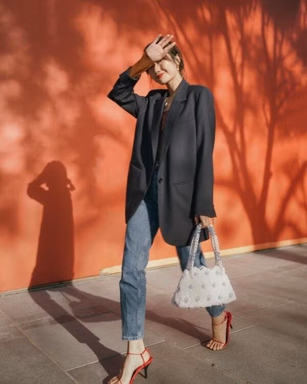 Nâng tầm đẳng cấp trang phục mùa thu của bạn-6