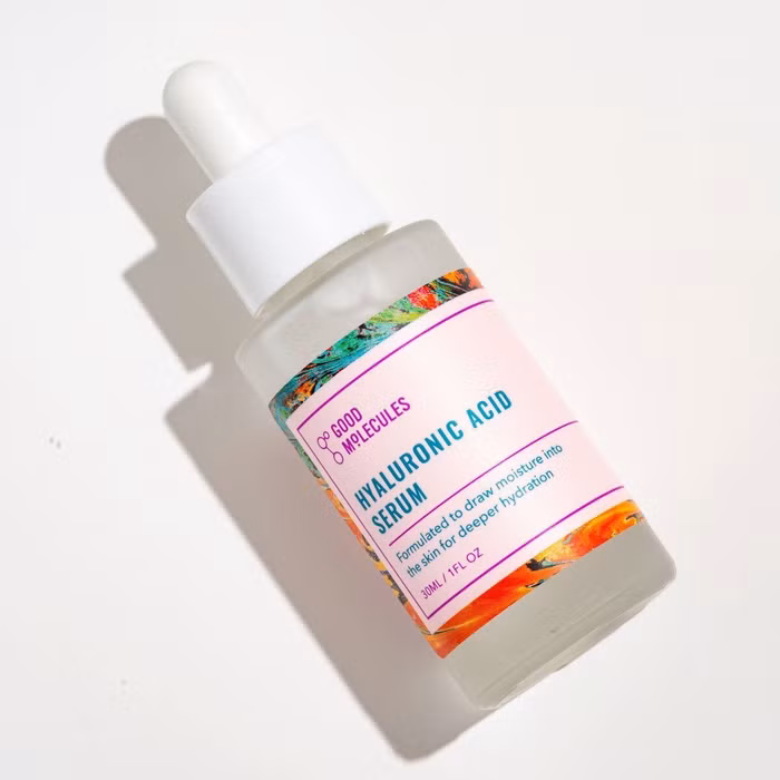 Da vẫn lão hóa không phanh nếu dùng Hyaluronic Acid không đúng cách ảnh 4 Hyaluronic Acid mà bạn dùng kiểu này thì da lão hóa không phanh cho mà xem - Ảnh 7.