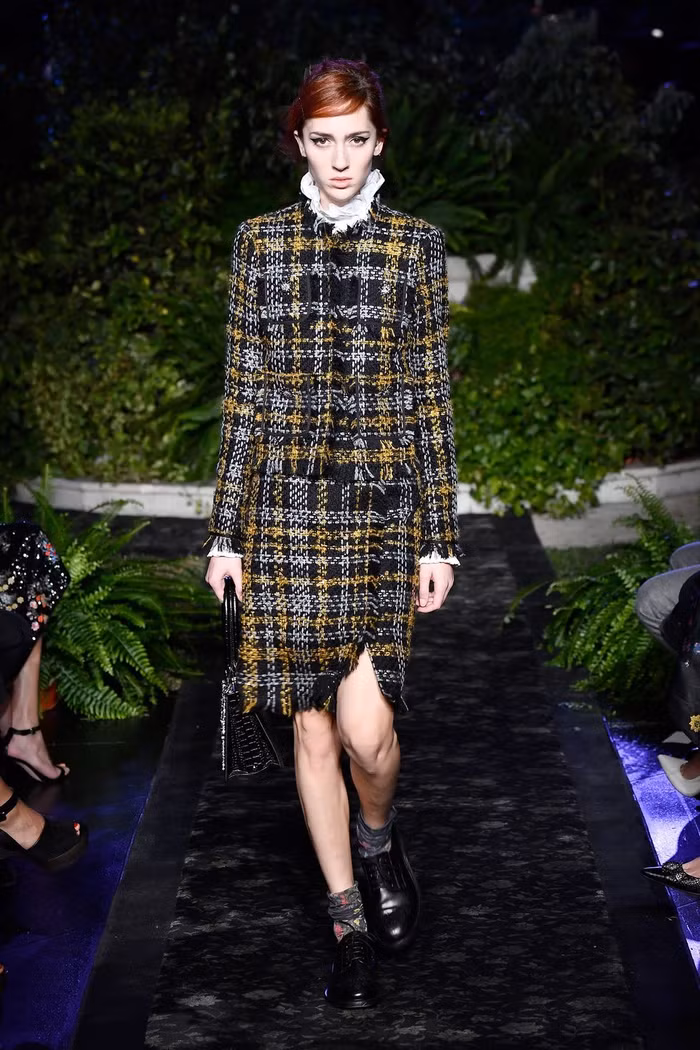 20 người mẫu chuyển giới thành công trong làng thời trang thế giới - P2