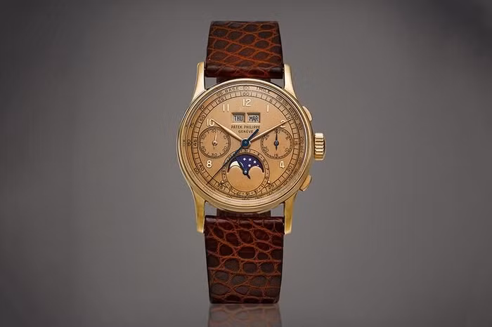 Patek Philippe
