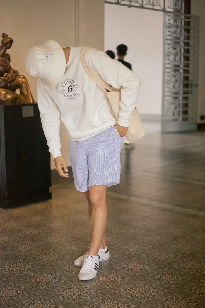 BST Gosker x Leinné