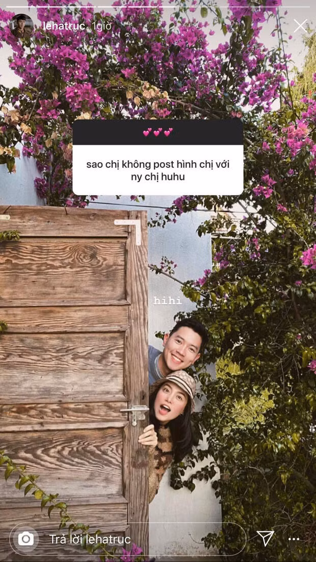 Tài khoản Instagram các cặp đôi nên theo dõi để tăng cảm hứng du lịch-6