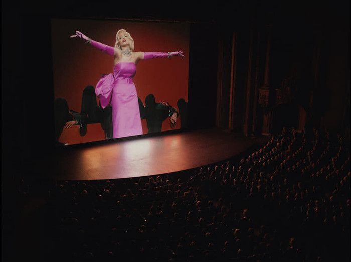 Liệu Netflix có đang mạo hiểm khi làm phim "Blonde" về Marilyn Monroe? ảnh 4 Liệu Netflix có đang mạo hiểm khi làm phim "Blonde" về Marilyn Monroe? ảnh 4