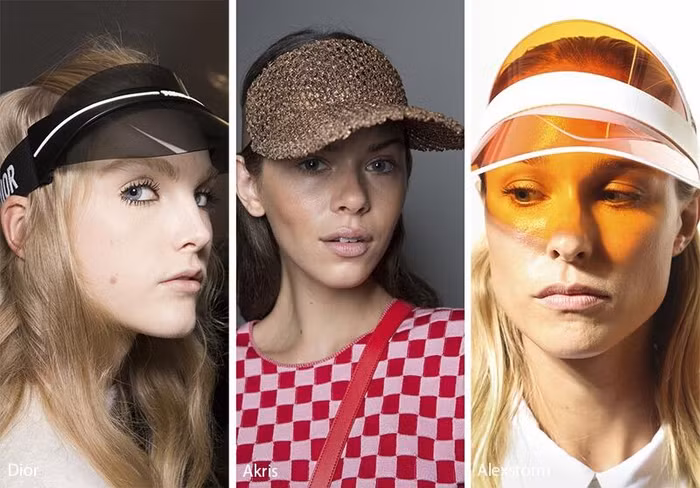 Phong cách phối đồ theo trang phục quần vợt - Tenniscore ảnh 7