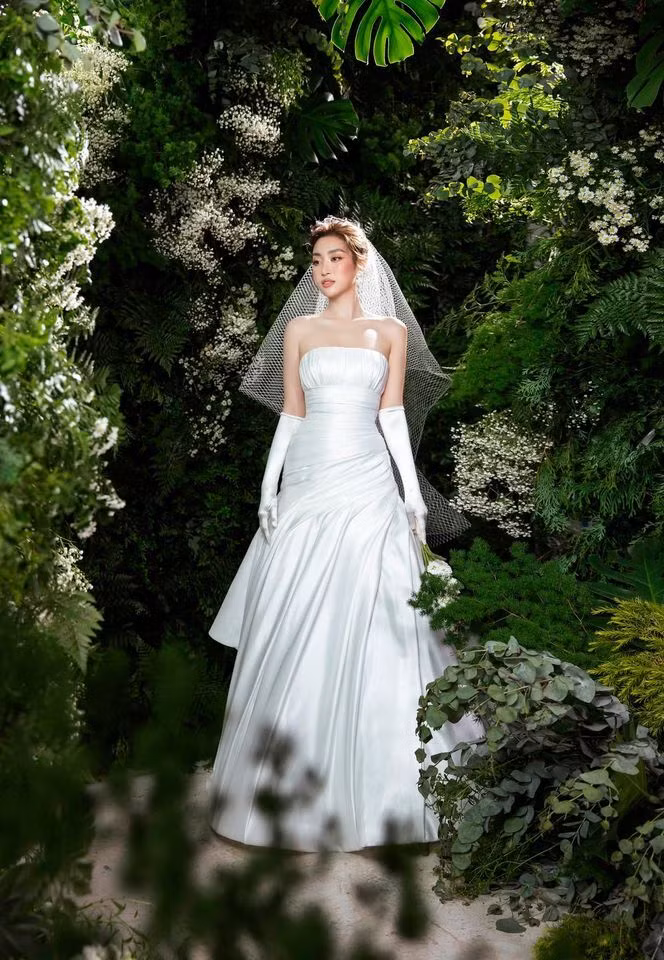 BST Love - dự án thời trang đánh dấu sự trở lại của nhà thiết kế Lê Thanh Hòa ảnh 11