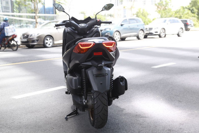 Yamaha Motor XMAX 300