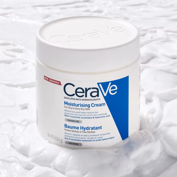 Thương hiệu CeraVe hàng đầu của Hoa Kỳ đã đến Việt Nam ảnh 3