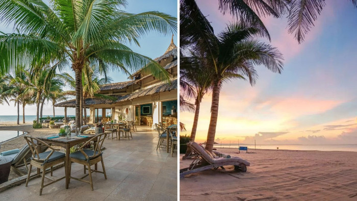 Trải nghiệm vẻ đẹp nguyên sơ như du hành vào sao Hỏa tại Trái Đất ảnh 5