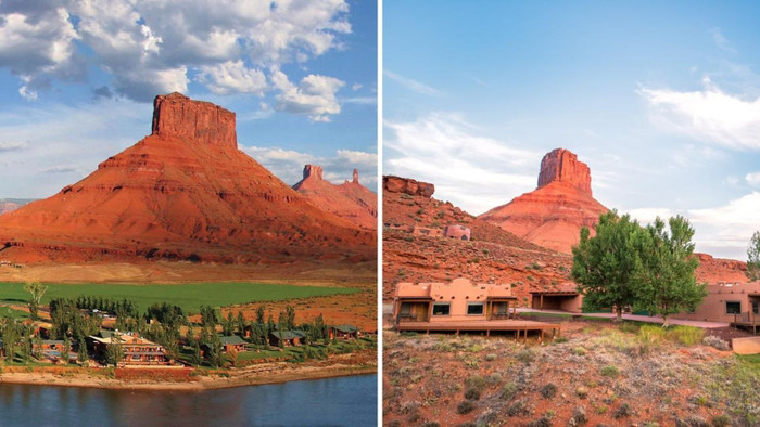 Trải nghiệm vẻ đẹp nguyên sơ như du hành vào sao Hỏa tại Trái Đất ảnh 4