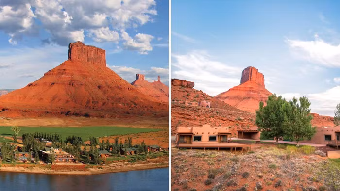 Trải nghiệm vẻ đẹp nguyên sơ như du hành vào sao Hỏa tại Trái Đất ảnh 4