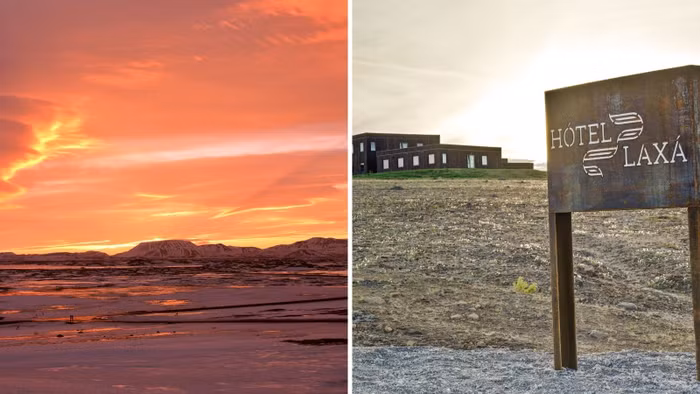 Trải nghiệm vẻ đẹp nguyên sơ như du hành vào sao Hỏa tại Trái Đất ảnh 2