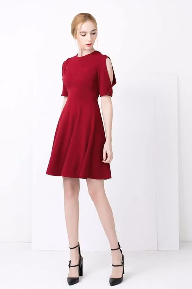 Khám phá thời trang cho cô nàng công sở mùa Thu-Đông này ảnh 8