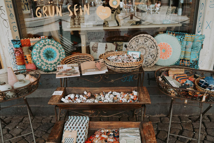 Lạc lối giữa thành phố cổ Dresden mộng mơ ảnh 5