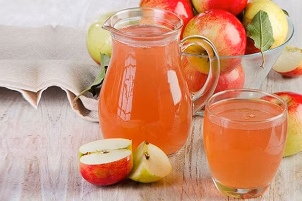 Nước ép táo - Giải pháp giảm cân hiệu quả-2