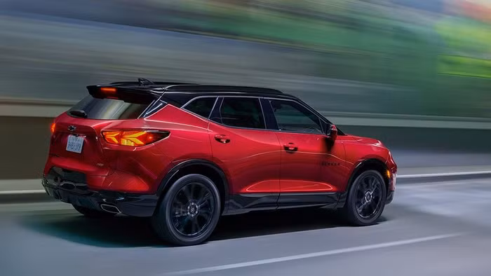 10 mẫu ô tô nổi bật tại Triển lãm CES 2022: Vinfast được gọi tên ảnh 10