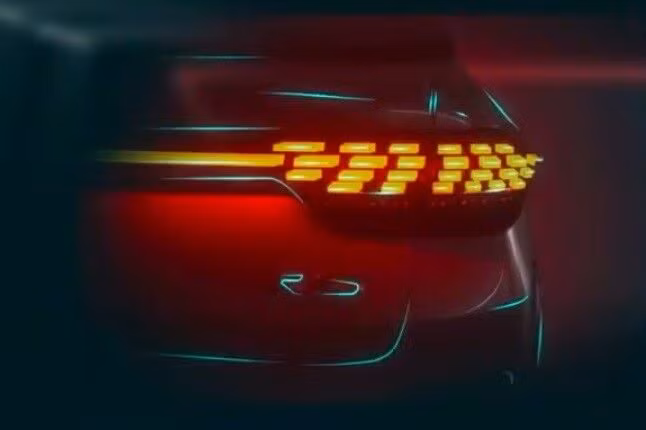 Honda sắp ra mắt mẫu SUV hạng A - ZR-V đối thủ nặng ký với Kia Sonet và Toyota Raize ảnh 3