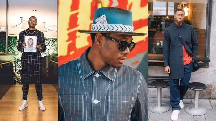 10 cầu thủ có gu thời trang đẹp nhất EURO 2020-41