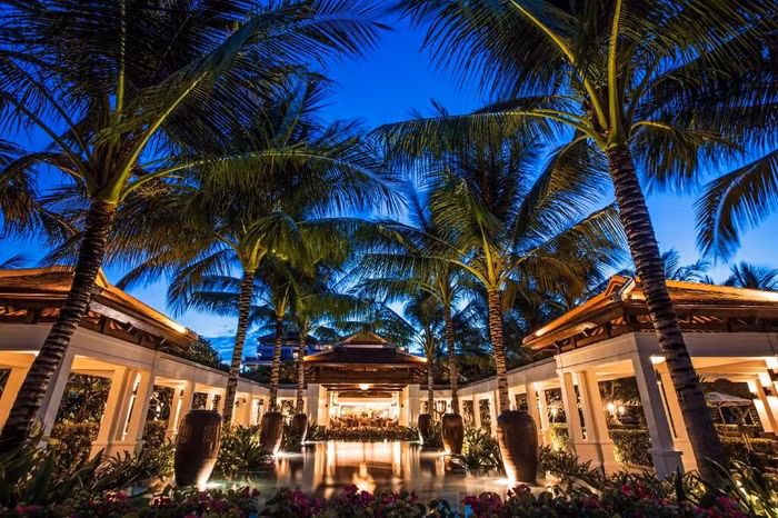 Khu Nghỉ Dưỡng The Anam | Nha Trang ƯU ĐÃI CẬP NHẬT NĂM 2020 2669702 ₫, Ảnh HD &amp; Nhận Xét