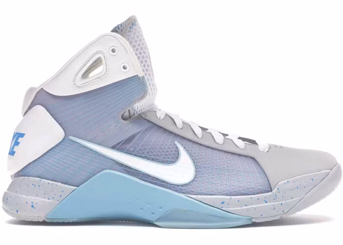 Back To The Future Shoes: Bộ bộ sưu tập Nike mơ ước của các Fan “Back to the Future” ảnh 8