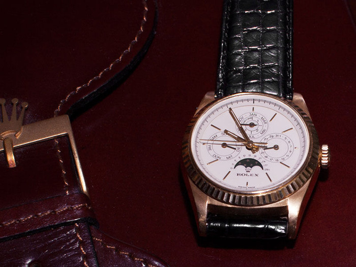 Franck Muller – Bậc thầy của những cơ chế phức tạp ảnh 2 Franck Muller – Bậc thầy của những cơ chế phức tạp ảnh 2