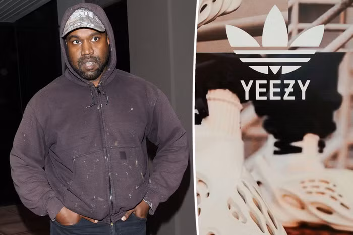 Kanye West